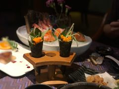 -羽山料理