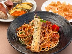 -埠口精酿夜景餐酒吧· BREWPORT BISTRO(长嘉汇重庆之眼店)