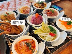 -楠火锅(西单店)