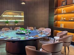 -曼格纳·曼芯馆(杨浦店)
