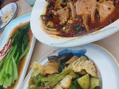 -北方饺子王·海肠捞饭·海鲜锅(山大店)