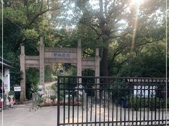 -镇江市南山风景名胜区竹林景区