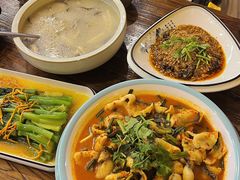 -益恒饭店乡间白族菜(古城总店)