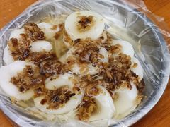 -共和老洪豆花草粿水粿
