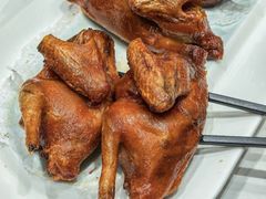 -王家大院·南京菜(湛江路总店)