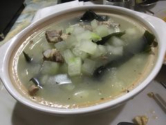 -龙福祥餐馆