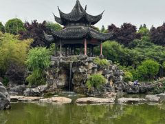 -花洲书院