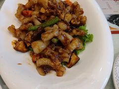 -添福来墨鱼饺子 · 海鲜东北菜(大连星海·黄浦路店)