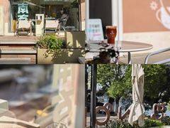 -Beans Solo豆号咖啡(百家湖花园店)