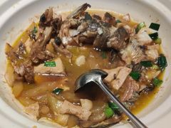 -梁家大院•农家菜(昆山会展中心店)