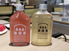 -渔语鱼酸菜鱼新川菜(万象城店)