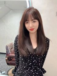 -朗峰专业美发沙龙
