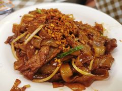 -新大咀港式茶餐厅(宝山万达店)