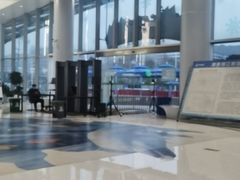 -长沙湘江冰雪世界