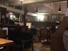 大堂-安琳acKONA咖啡(市南店)