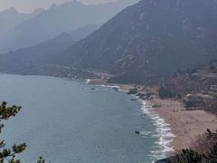 -青岛崂山太清宫