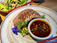 -青年公社·烤鸭(天玥中心店)