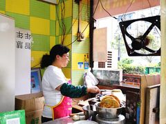 -王记生烫牛杂面馆(兰陵路店)