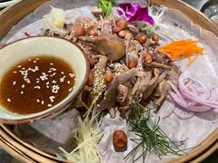 -尚竹阁冬瓜盅·18年地标美食(平洲店)