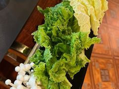 -羊大爷涮肉(亮马桥店)