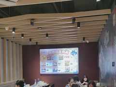 -鱼酷活鱼烤鱼(北美店)