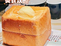 -绿茶餐厅(同成街华联店)