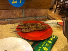 -维吾尔餐厅(宜山路店)