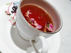 红茶-哈根达斯(皇城恒隆广场店)