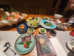 -樱之盛宴·蟹料理海鲜自助(前进大街店)
