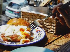 -Alimentari早午餐(安福路店)