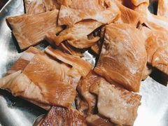 -原始泥炉烤肉(总店)