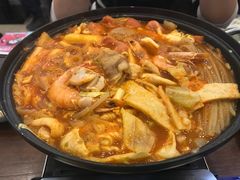 -敏丁拌饭(中街总店)