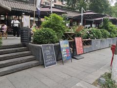 -听香·678茶铺(猛追湾店)