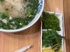 -西部马华清真兰州牛肉面·烧烤夜市(三里河店)