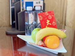 -深圳星河丽思卡尔顿酒店