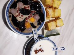 -老廣糖水铺(乐汇城店)