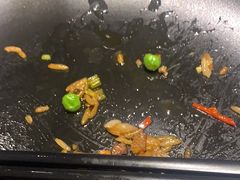 -杭州明豪voco酒店·明轩阁中餐厅