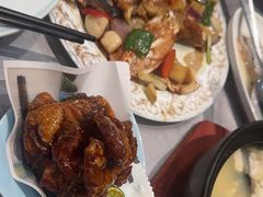 -宁海食府(大剧院店)