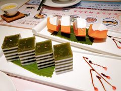 -粤点越有·茶点·粤菜(樵岭国际店)