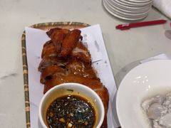 -金哥私房菜馆(张府园总店)