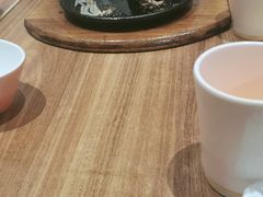 -快乐爱斯米牛排自助(正大广场店)