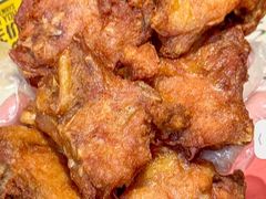 -华莱士·全鸡汉堡(海口学院店)