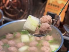 -比格比萨自助(宝山日月光店)