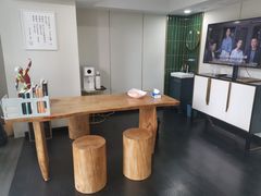 -巧功夫推拿·采耳·疼痛调理(蔚然中心店)