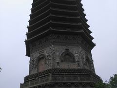 -玲珑塔公园