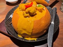 -大树餐厅(益田假日店)