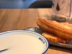 -早安山丘·豆浆油条(小木桥路店)