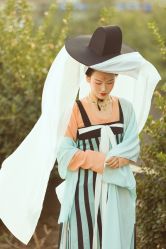 -锋歌摄影·汉服租赁·洛阳旅拍