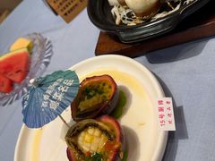 -79号渔船海鲜饭店(宝安店)