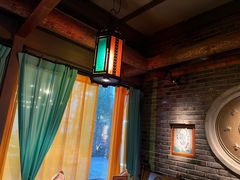 -甘尼仕印度餐厅爵士酒吧(阳春巷店)